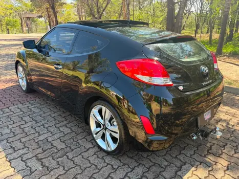 HYUNDAI Veloster 1.6 16V 3P AUTOM�TICO, Foto 7