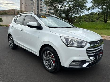 JAC T40 1.6 16V 4P AUTOM�TICO CVT, Foto 3