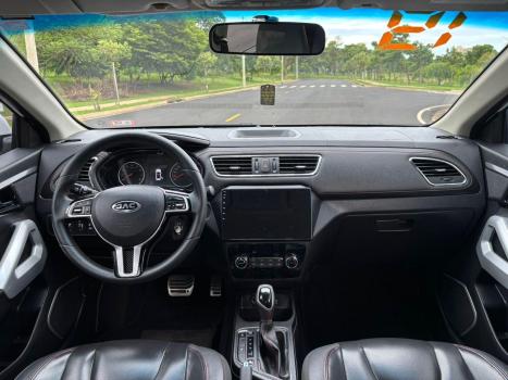 JAC T40 1.6 16V 4P AUTOM�TICO CVT, Foto 7