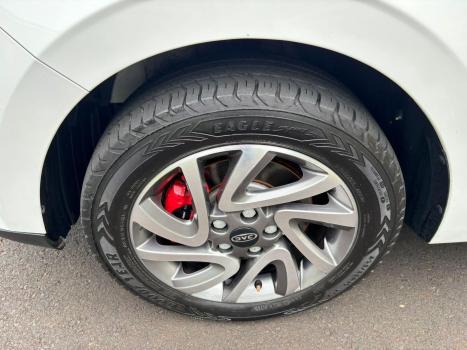 JAC T40 1.6 16V 4P AUTOM�TICO CVT, Foto 11