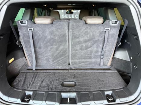 JEEP Commander 1.3 16V 4P FLEX T270 OVERLAND TURBO AUTOMTICO, Foto 9