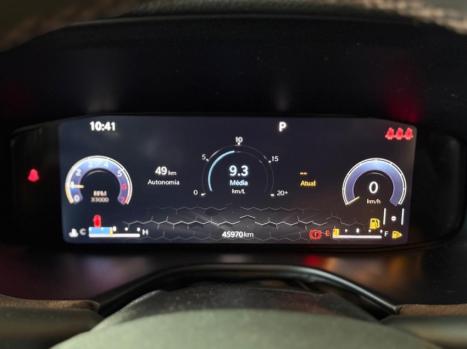 JEEP Commander 1.3 16V 4P FLEX T270 OVERLAND TURBO AUTOMTICO, Foto 10