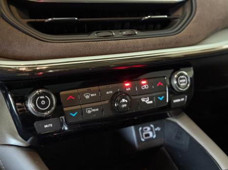 JEEP Commander 1.3 16V 4P FLEX T270 OVERLAND TURBO AUTOMTICO, Foto 12