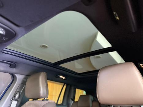 JEEP Commander 1.3 16V 4P FLEX T270 OVERLAND TURBO AUTOMTICO, Foto 19