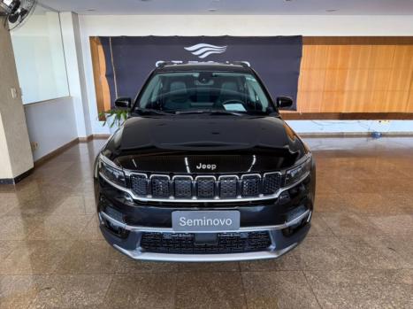 JEEP Commander 1.3 16V 4P FLEX T270 LIMITED TURBO AUTOMTICO, Foto 1