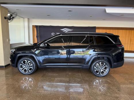 JEEP Commander 1.3 16V 4P FLEX T270 LIMITED TURBO AUTOMTICO, Foto 3