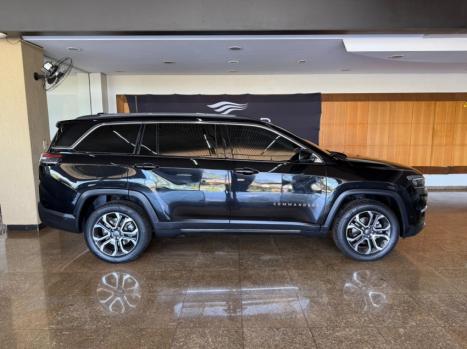 JEEP Commander 1.3 16V 4P FLEX T270 LIMITED TURBO AUTOMTICO, Foto 6