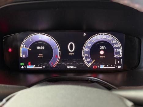 JEEP Commander 1.3 16V 4P FLEX T270 LIMITED TURBO AUTOMTICO, Foto 9