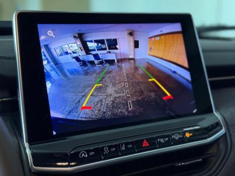 JEEP Commander 1.3 16V 4P FLEX T270 LIMITED TURBO AUTOMTICO, Foto 10