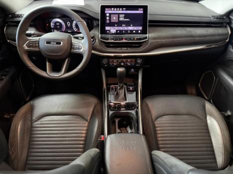 JEEP Commander 1.3 16V 4P FLEX T270 LIMITED TURBO AUTOMTICO, Foto 13