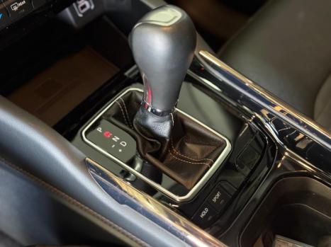 JEEP Commander 1.3 16V 4P FLEX T270 LIMITED TURBO AUTOMTICO, Foto 14