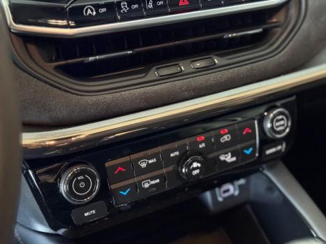 JEEP Commander 1.3 16V 4P FLEX T270 LIMITED TURBO AUTOMTICO, Foto 15