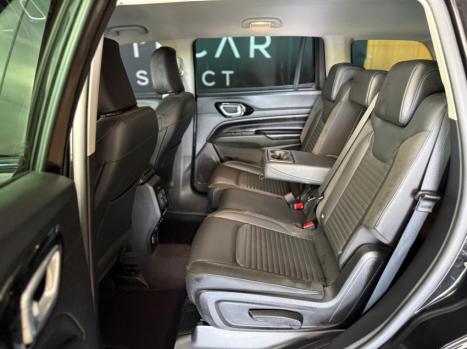 JEEP Commander 1.3 16V 4P FLEX T270 LIMITED TURBO AUTOMTICO, Foto 16