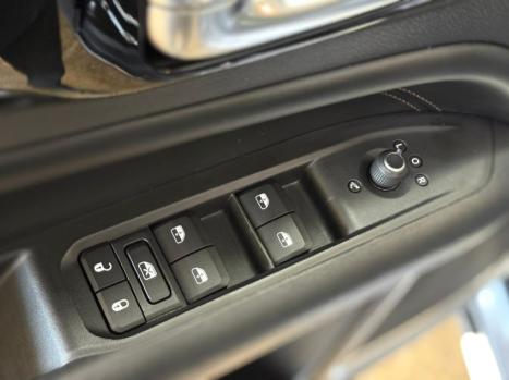 JEEP Commander 1.3 16V 4P FLEX T270 LIMITED TURBO AUTOMTICO, Foto 17