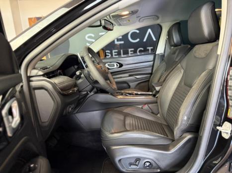 JEEP Commander 1.3 16V 4P FLEX T270 LIMITED TURBO AUTOMTICO, Foto 18