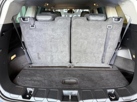 JEEP Commander 1.3 16V 4P FLEX T270 LIMITED TURBO AUTOMTICO, Foto 19