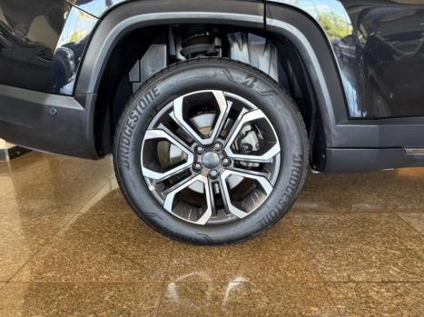 JEEP Commander 1.3 16V 4P FLEX T270 LIMITED TURBO AUTOMTICO, Foto 20