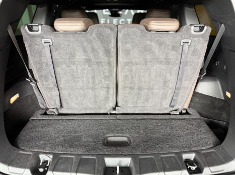 JEEP Commander 1.3 16V 4P FLEX T270 OVERLAND TURBO AUTOM�TICO AT6, Foto 10