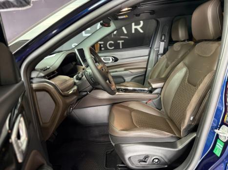 JEEP Commander 1.3 16V 4P FLEX T270 OVERLAND TURBO AUTOM�TICO AT6, Foto 11