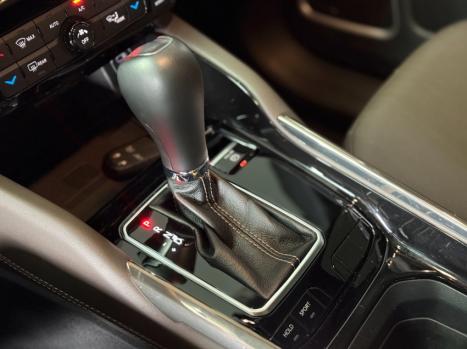 JEEP Commander 1.3 16V 4P FLEX T270 OVERLAND TURBO AUTOM�TICO AT6, Foto 14