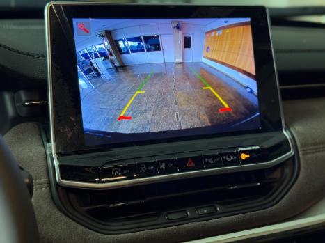 JEEP Commander 1.3 16V 4P FLEX T270 OVERLAND TURBO AUTOM�TICO AT6, Foto 16