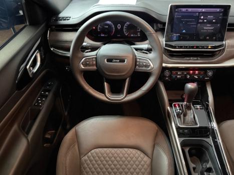 JEEP Commander 1.3 16V 4P FLEX T270 OVERLAND TURBO AUTOM�TICO AT6, Foto 18