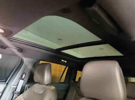 JEEP Commander 1.3 16V 4P FLEX T270 OVERLAND TURBO AUTOM�TICO AT6, Foto 20