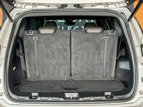 JEEP Commander 1.3 16V 4P FLEX T270 OVERLAND TURBO AUTOM�TICO AT6, Foto 14