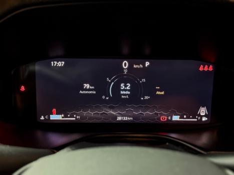 JEEP Commander 1.3 16V 4P FLEX T270 OVERLAND TURBO AUTOM�TICO AT6, Foto 11