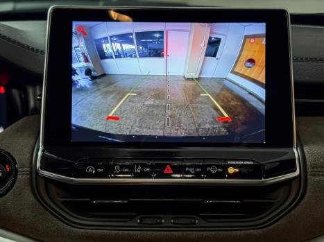 JEEP Commander 1.3 16V 4P FLEX T270 OVERLAND TURBO AUTOM�TICO AT6, Foto 12