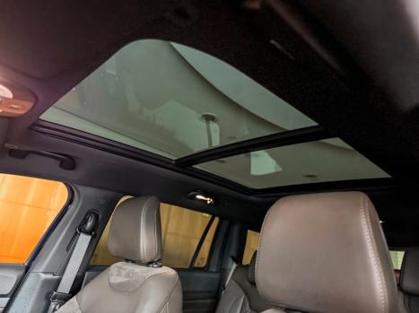 JEEP Commander 1.3 16V 4P FLEX T270 OVERLAND TURBO AUTOM�TICO AT6, Foto 13