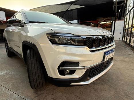 JEEP Commander 1.3 16V 4P FLEX T270 LIMITED TURBO AUTOM�TICO AT6, Foto 3