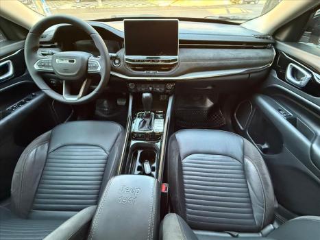 JEEP Commander 1.3 16V 4P FLEX T270 LIMITED TURBO AUTOM�TICO AT6, Foto 10