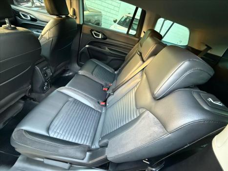 JEEP Commander 1.3 16V 4P FLEX T270 LIMITED TURBO AUTOM�TICO AT6, Foto 11