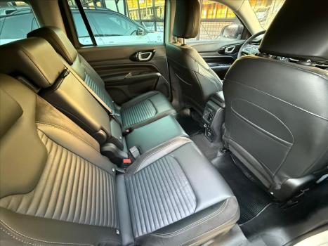 JEEP Commander 1.3 16V 4P FLEX T270 LIMITED TURBO AUTOM�TICO AT6, Foto 12