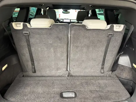 JEEP Commander 1.3 16V 4P FLEX T270 OVERLAND TURBO AUTOMÁTICO AT6, Foto 12