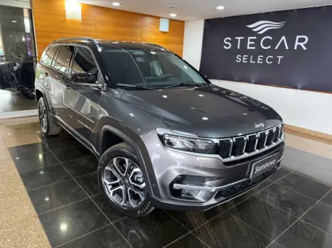 JEEP Commander 2.0 16V 4P TD380 LIMITED TURBO DIESEL AUTOMTICO, Foto 2