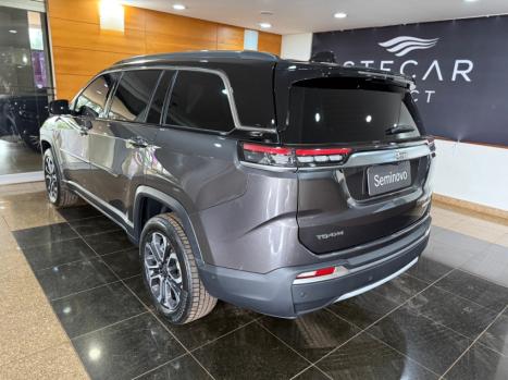 JEEP Commander 2.0 16V 4P TD380 LIMITED TURBO DIESEL AUTOMTICO, Foto 5