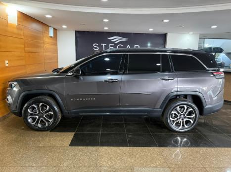 JEEP Commander 2.0 16V 4P TD380 LIMITED TURBO DIESEL AUTOMTICO, Foto 6