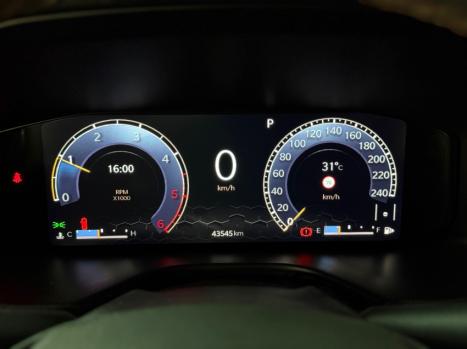 JEEP Commander 2.0 16V 4P TD380 LIMITED TURBO DIESEL AUTOMTICO, Foto 9