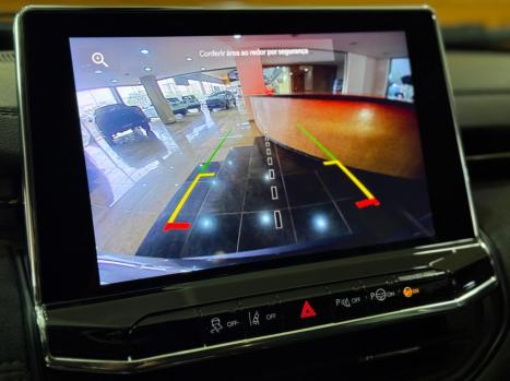 JEEP Commander 2.0 16V 4P TD380 LIMITED TURBO DIESEL AUTOMTICO, Foto 10