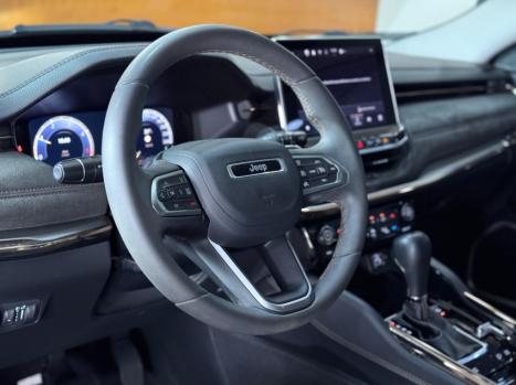 JEEP Commander 2.0 16V 4P TD380 LIMITED TURBO DIESEL AUTOMTICO, Foto 11