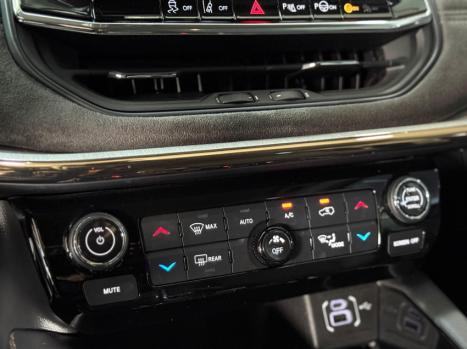 JEEP Commander 2.0 16V 4P TD380 LIMITED TURBO DIESEL AUTOMTICO, Foto 12