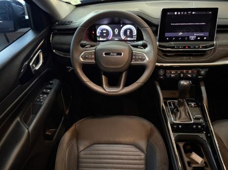 JEEP Commander 2.0 16V 4P TD380 LIMITED TURBO DIESEL AUTOMTICO, Foto 13