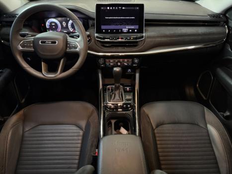 JEEP Commander 2.0 16V 4P TD380 LIMITED TURBO DIESEL AUTOMTICO, Foto 14