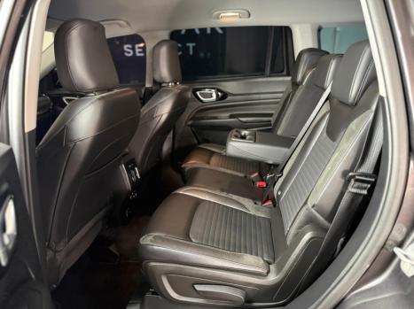 JEEP Commander 2.0 16V 4P TD380 LIMITED TURBO DIESEL AUTOMTICO, Foto 17