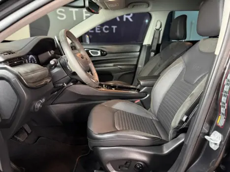 JEEP Commander 2.0 16V 4P TD380 LIMITED TURBO DIESEL AUTOMTICO, Foto 18