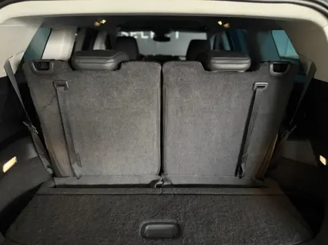 JEEP Commander 2.0 16V 4P TD380 LIMITED TURBO DIESEL AUTOMTICO, Foto 19