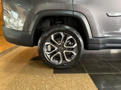 JEEP Commander 2.0 16V 4P TD380 LIMITED TURBO DIESEL AUTOMTICO, Foto 20