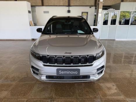 JEEP Commander 2.0 16V 4P TD380 OVERLAND TURBO DIESEL AUTOMTICO, Foto 1